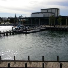 Mandurah Performing Arts Centre