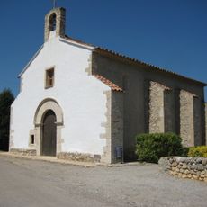 Ermita de Sant Vicent Ferrer de les Coves de Vinromà