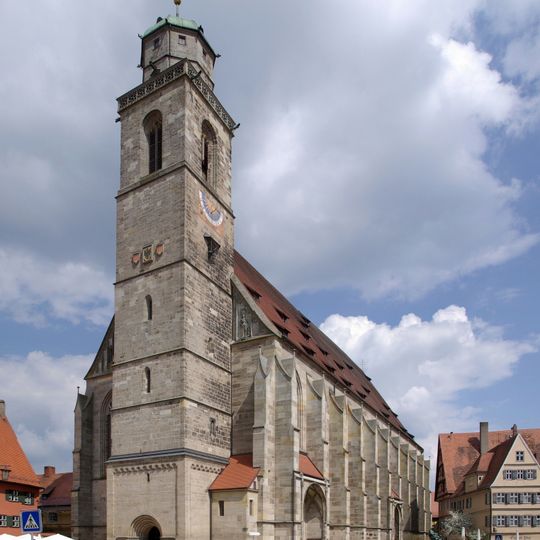 St. Georg