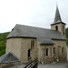 Église de Portet-de-Luchon