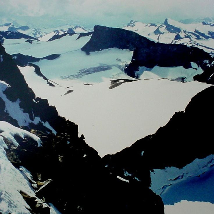 Jotunheimen