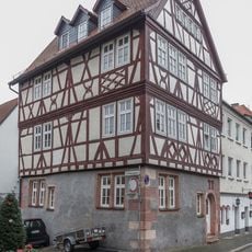 Bürgerhaus