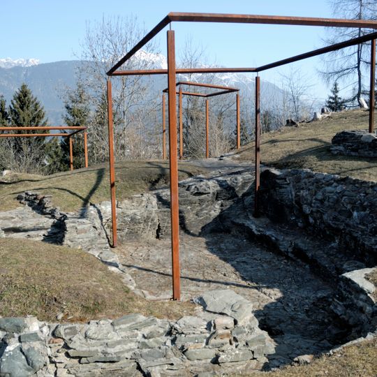 Freilichtmuseum Himmelreich