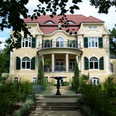 Villa Sommer
