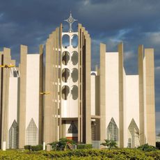 Holy Spirit Cathedral, Jataí
