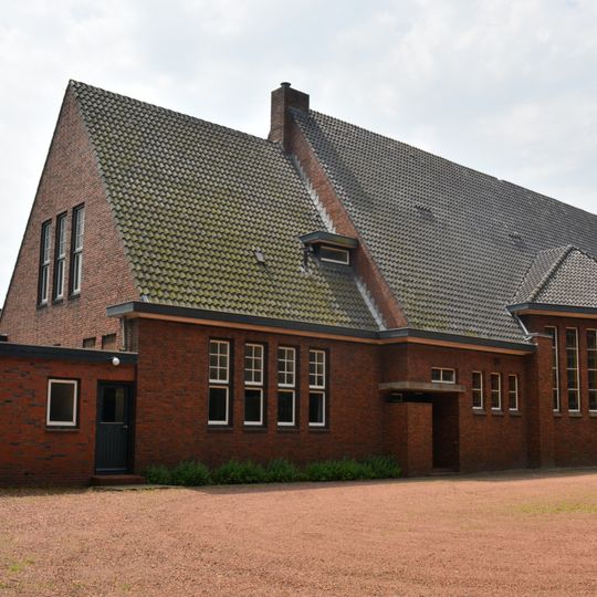 Vrije Gereformeerde Rehobothkerk