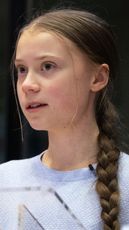 Greta Thunberg