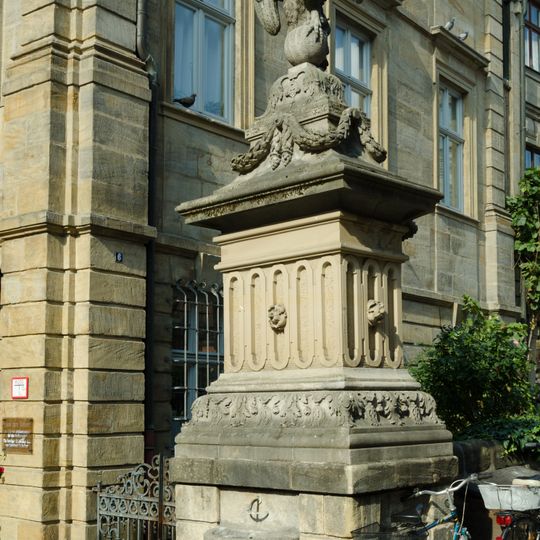 Brunnen