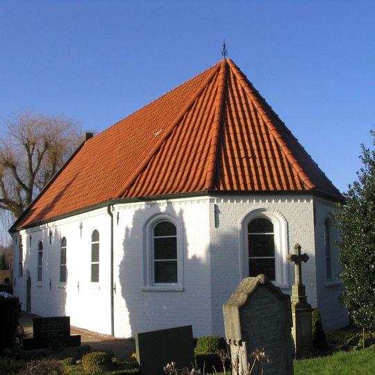 St.-Annen-Kapelle