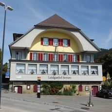 Gasthof Sternen