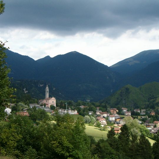 Chiesa di Sant'Alessandro