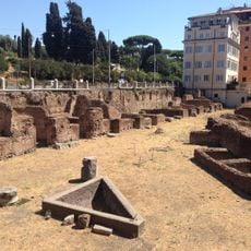 Ludus Magnus