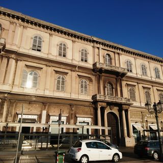 Palazzo Savino Amelio