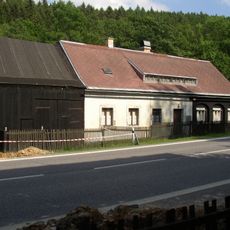 Dolní Podluží 519