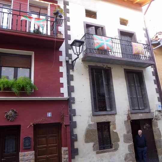 Casa Nagusia 22
