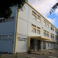 Escola Secundária Ferreira Dias