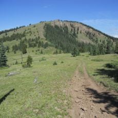 Cochetopa Hills