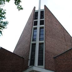 Kościół Podwyższenia Krzyża Świętego w Katowicach