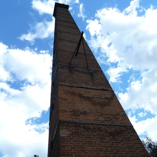 Xemeneies Goyta Oliveros