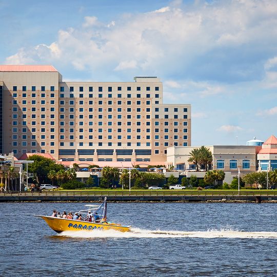 Harrah's Gulf Coast