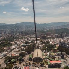 Estación Maripérez