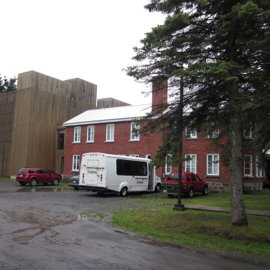 Musée des Abénakis