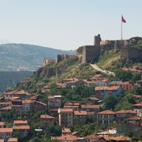 provincia di Kastamonu