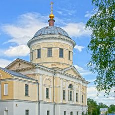 Ильинская церковь (Торжок)