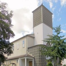 Église Saint-Antoine de Colmar