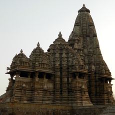Tempelbezirk von Khajuraho