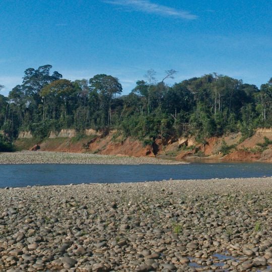 Parco nazionale Madidi