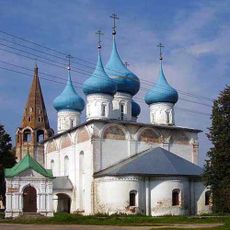 Church of the Annunciation (Gorokhovets)