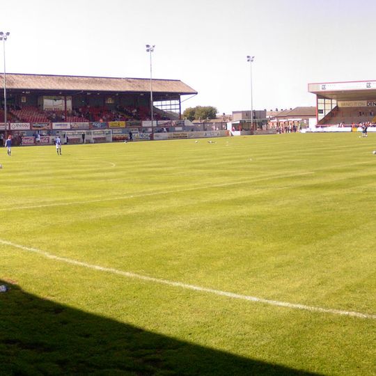 Christie Park