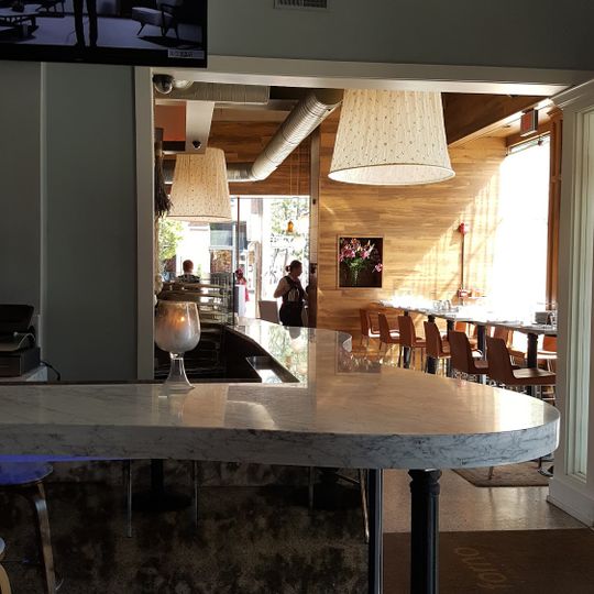 Forno Kitchen + Bar