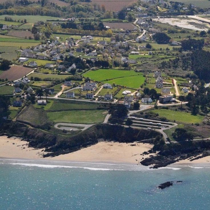 Camping Les Hortensias