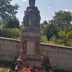 Kriegerdenkmal