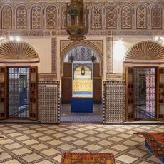 Dar Si Said Museum