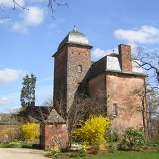 Château de Saint-Félix