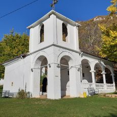 St. Marina's Monastery