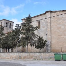 Church of  San Juan Bautista, Cabezas del Villar
