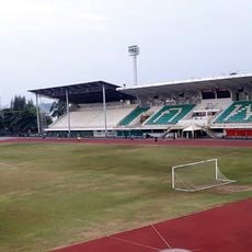 Kamphaeng Phet Provincial Administrative Organization Stadium