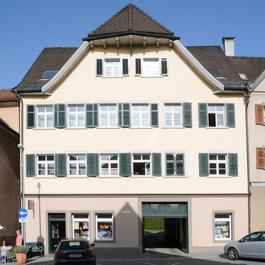 Bürgerhaus