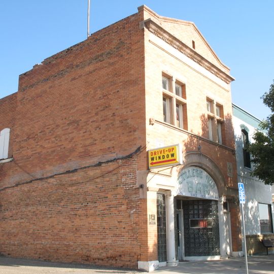 College Inn Bar