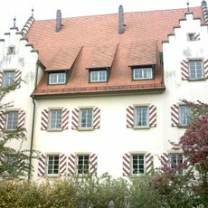 Schloss Wildenstein (Fichtenau)