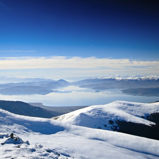 Parco nazionale del Pelister