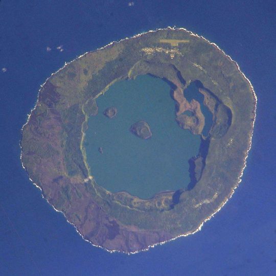 Niuafoʻou