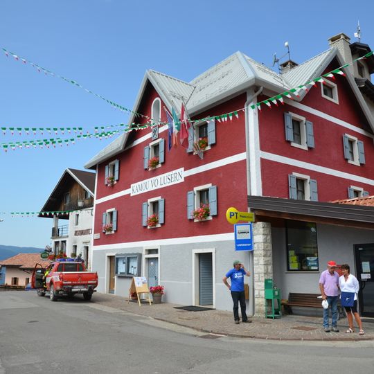 Municipio di Luserna