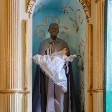 O.B. Antônio de Loures