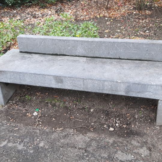 Majoor J.N. Breunesebank