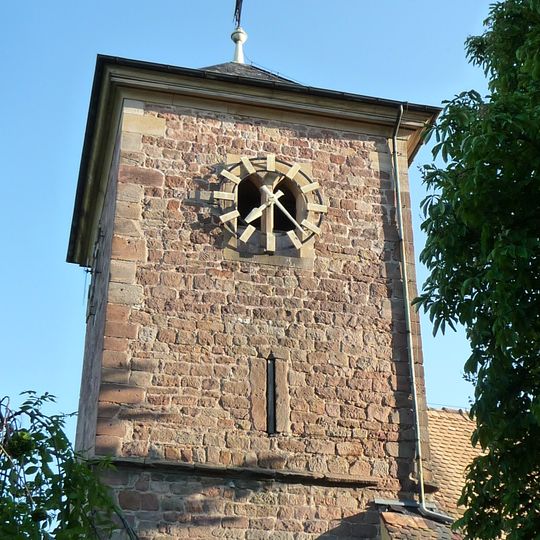 Herxheim am Berg